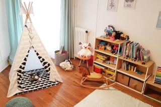 Paris Langeac Apartments - 2