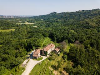 Agriturismo La Costa - Casa Vacanze - Perego - 9