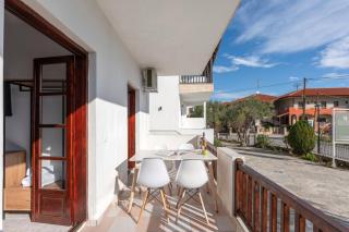 Eleon Suites & Apartments - Afitos - 7