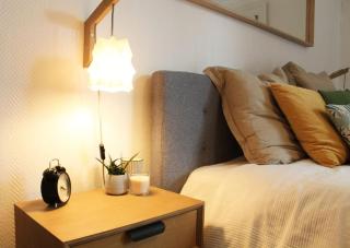 Paris Langeac Apartments - 8