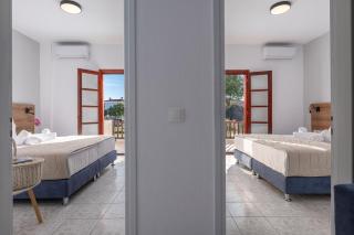 Eleon Suites & Apartments - Afitos - 5