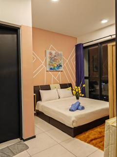 Jazz family homestay - Jelutong - 0