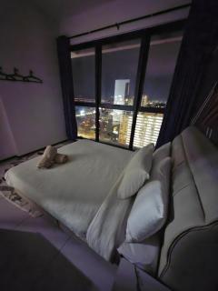Jazz family homestay - Jelutong - 1