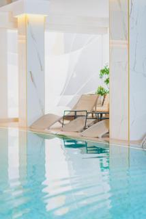Stay inn Hotel Warszawa - 2