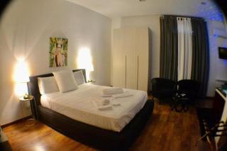 Bed & breakfast Frida - Catania - 6