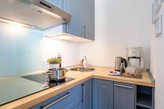 Ferienpark-Heiligenhafen-Haus-E-Wohnung-10-02 - Heiligenhafen - 1