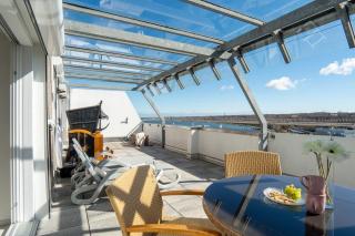 Ferienpark-Heiligenhafen-Haus-B-Wohnung-10-03-Parksuite - Heiligenhafen - 9