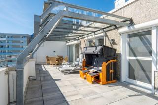 Ferienpark-Heiligenhafen-Haus-B-Wohnung-10-03-Parksuite - Heiligenhafen - 6