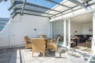 Ferienpark-Heiligenhafen-Haus-B-Wohnung-10-03-Parksuite - Heiligenhafen - 5