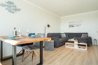 Ferienpark-Heiligenhafen-Haus-B-Wohnung-10-03-Parksuite - Heiligenhafen - 4