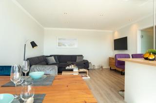 Ferienpark-Heiligenhafen-Haus-B-Wohnung-10-03-Parksuite - Heiligenhafen - 3