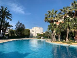 T3 75m² Incroyable Vue Mer/Piscine/Tennis/Terrasse - Antibes - 6