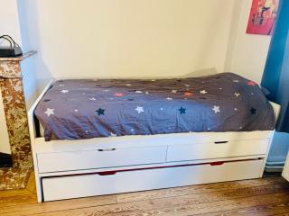 vaste chambre familiale - 3
