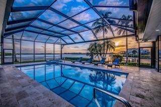 Sunset Cove - 0