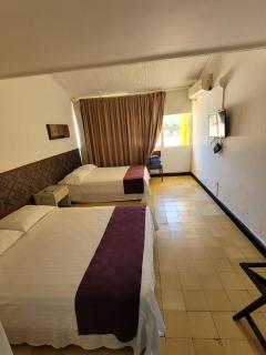 Hotel Gimaura - Ríohacha - 6