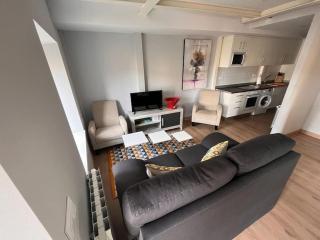 Apartamento Bolingas - Comillas - 9