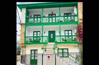 Apartamento Bolingas - Comillas - 6
