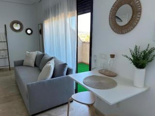 Estudio San Luis de Sabinillas - San Luis de Sabinillas - 6