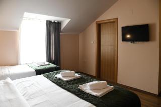 Hotel Garden - 7