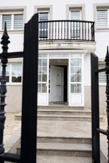 Chalet frente a Rapadoira.Foz - Foz - 2