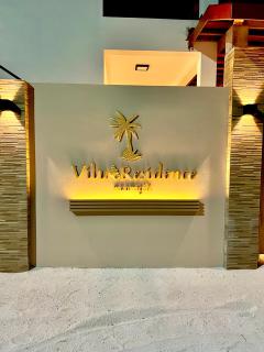 Vilu Residence - Maamigili - 8