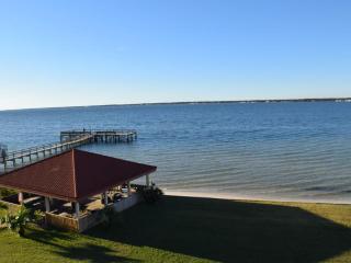 Beach Paradise on the coast of Navarre - Navarre - 0