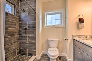 New Country House with Stylish Modern Amenities - Waynesville - 3