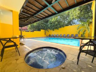 Curazao Hotel -Centro Histórico- - 1