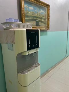 SZA INN HOTEL - 1