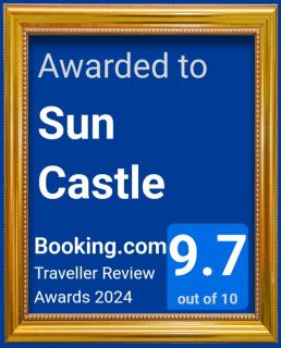 Sun Castle - Fuengirola - 9