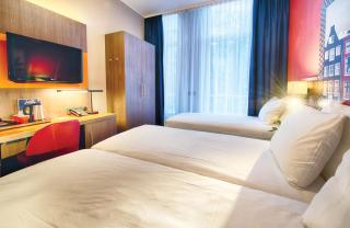 Leonardo Hotel Amsterdam City Center - Amsterdam - 5