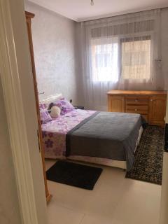 Joli appartement Saïdia - 7