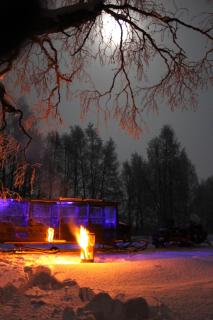 Villa Koivikko - Rovaniemi - 7