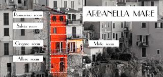 Arbanella - Corniglia - 7