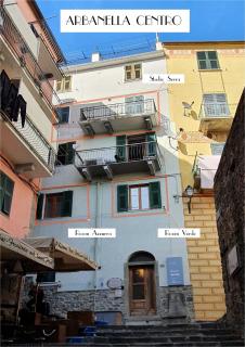 Arbanella - Corniglia - 8