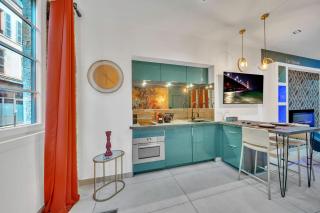 Aphrodite suite de prestige - Dijon - 3