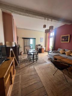 Maison DE LUR - Périgueux - 4