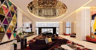 Hotel Mousai Cancun Adults Only - 4