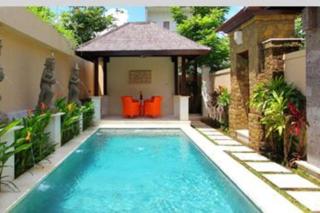 Private villa with private pool near GWK - Jimbaran - 6