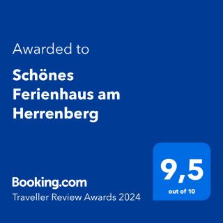 Schönes Ferienhaus am Herrenberg - Prien am Chiemsee - 4