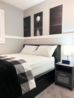 A Room in Oshawa, Free Parking - Oshawa - 6