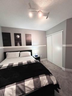 A Room in Oshawa, Free Parking - Oshawa - 4