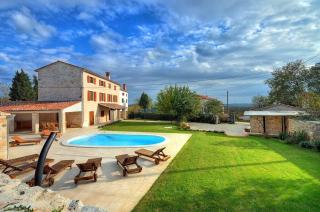 Villa Moncalvo - Bale - 3