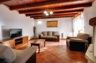Villa Moncalvo - Bale - 8