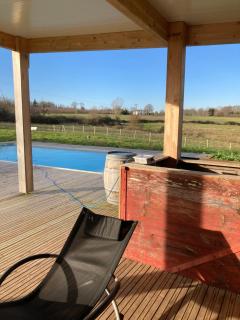 Campagne-Chic - Bazas - 7