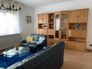 Ferienhaus Brandes Wohnung 2 - Norderney - 3
