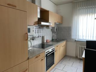 Ferienhaus Brandes Wohnung 2 - 9