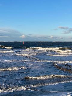 Haus Naase App 3 - Norderney - 1