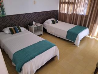 Hotel Gimaura - 9
