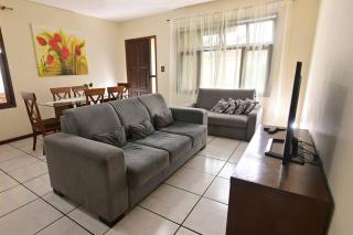 Casa prox de Jurerê muito espaço para td família - Florianópolis - 9